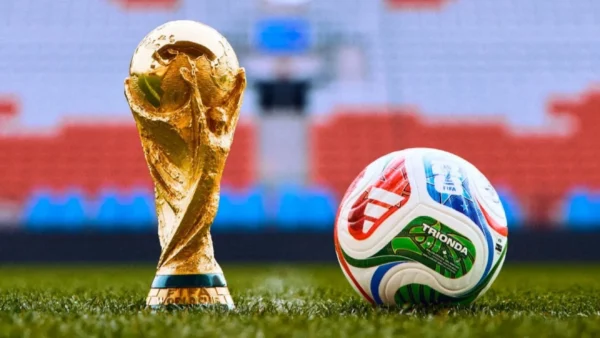 انطلاق كأس العالم في المكسيك اليوم