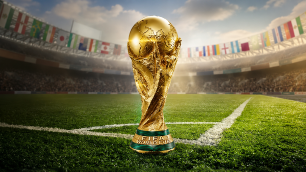 السماح لجمهور كأس العالم بإدخال زجاجة مياه واحدة بمواصفات محددة إلى الملاعب