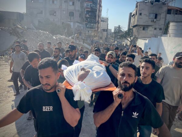 10 شهداء و36 إصابة في قطاع غزة خلال يوم