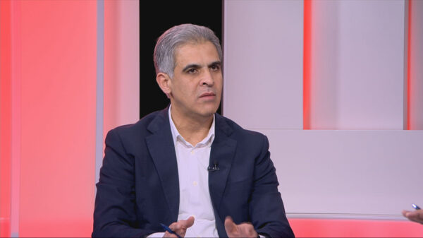 حازم الرحاحلة مديراً عاماً لـ”الضمان الاجتماعي”