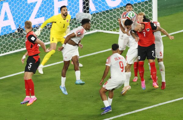10.5 ملايين دولار للنشامى نظير المشاركة في كأس العالم