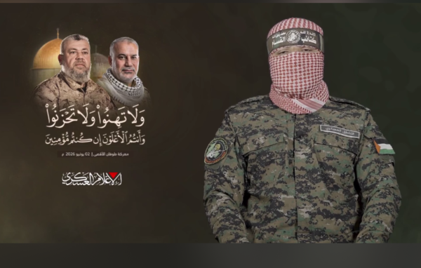 “أبو عبيدة”: فاتورة الحساب مع الاحتلال ستبقى مفتوحة