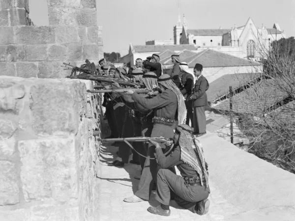 في ذكرى احتلال القدس 1967.. هيئة علماء فلسطين تدعو لدعم المرابطين ومواجهة التطبيع