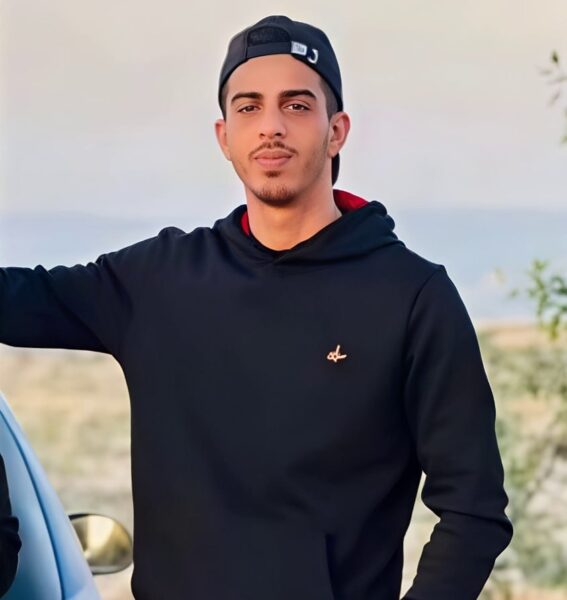 “حماس” تنعى المجاهد مجدي أبو عرة