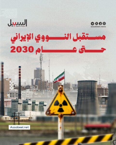 مستقبل النووي الإيراني… 4 سيناريوهات مختلفة