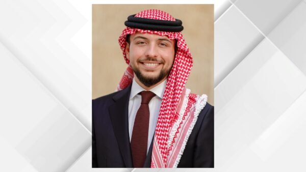 يوم ميلاد ولي العهد يصادف غداً الأحد