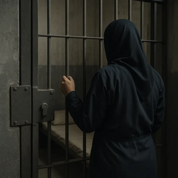 95 حكاية كاملة خلف قضبان الاحتلال.. أمهات وطالبات وزوجات أسرى وذوات إعاقة جسدية