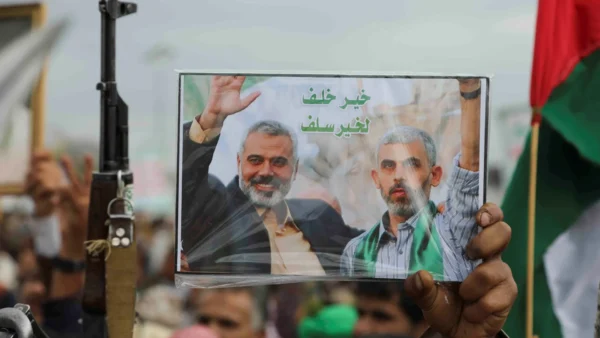 كيف حافظت “حماس” على تماسكها التنظيمي واستمرارية مؤسساتها رغم اغتيال كبار قادتها؟