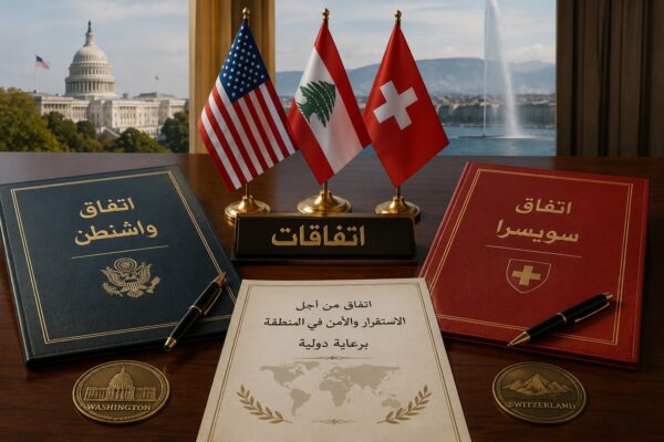 عجز ميداني مزدوج أمريكي إسرائيلي من هرمز إلى “دير سريان”