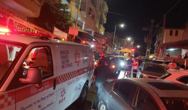 117 قتيلا منذ مطلع العام.. مقتل شابين بجريمة مزدوجة في بلدة “يافا الناصرة”
