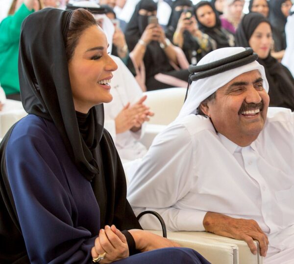 نعت “باني نهضة قطر الحديثة”.. حماس: مواقف الشيخ حمد المشرفة تجاه غزة محفورة بوجدان كل فلسطيني