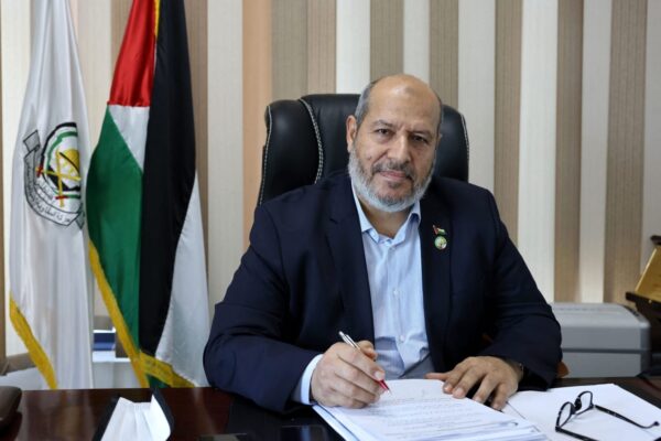 الحية يدعو الوسطاء إلى إلزام الاحتلال بوقف خروقاته لاتفاق وقف إطلاق النار