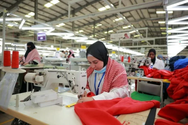 كيف سيخلق الإعفاء من الرسوم الجمركية الأمريكية فرص عمل جديدة للأردنيين؟