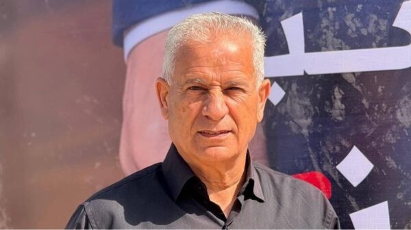 اغتيال الوحيدي.. رسالة إرهاب إسرائيلية لا تفرق بين مقاتل وعامل إغاثي