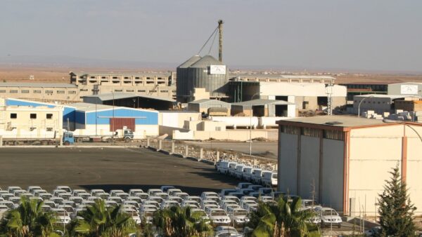 3.96 مليون دولار إيرادات “الحرة السورية الأردنية” بالنصف الأول