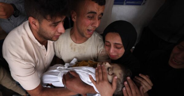 6 شهداء و37 جريحاً في غزة خلال يومين