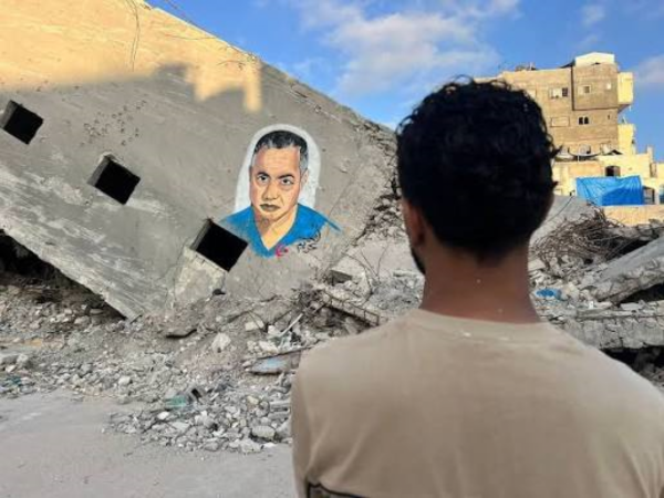 تحذيرات من تزايد محاولات تصفية الطبيب حسام أبو صفية بسجون الاحتلال