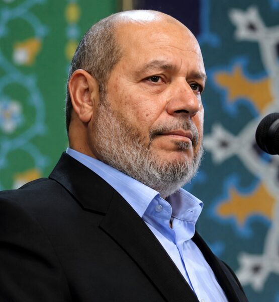 من هو رئيس المكتب السياسي الجديد لـ”حماس”؟