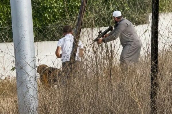 “تل بددت وهم الخضوع الفلسطيني”.. ميدل إيست آي: توقيت التصعيد ومكانه سيحدده الفلسطينيون لا “إسرائيل”