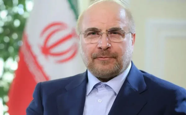 رئيس البرلمان الإيراني: “إسرائيل” العدو الأول للدول الإسلامية