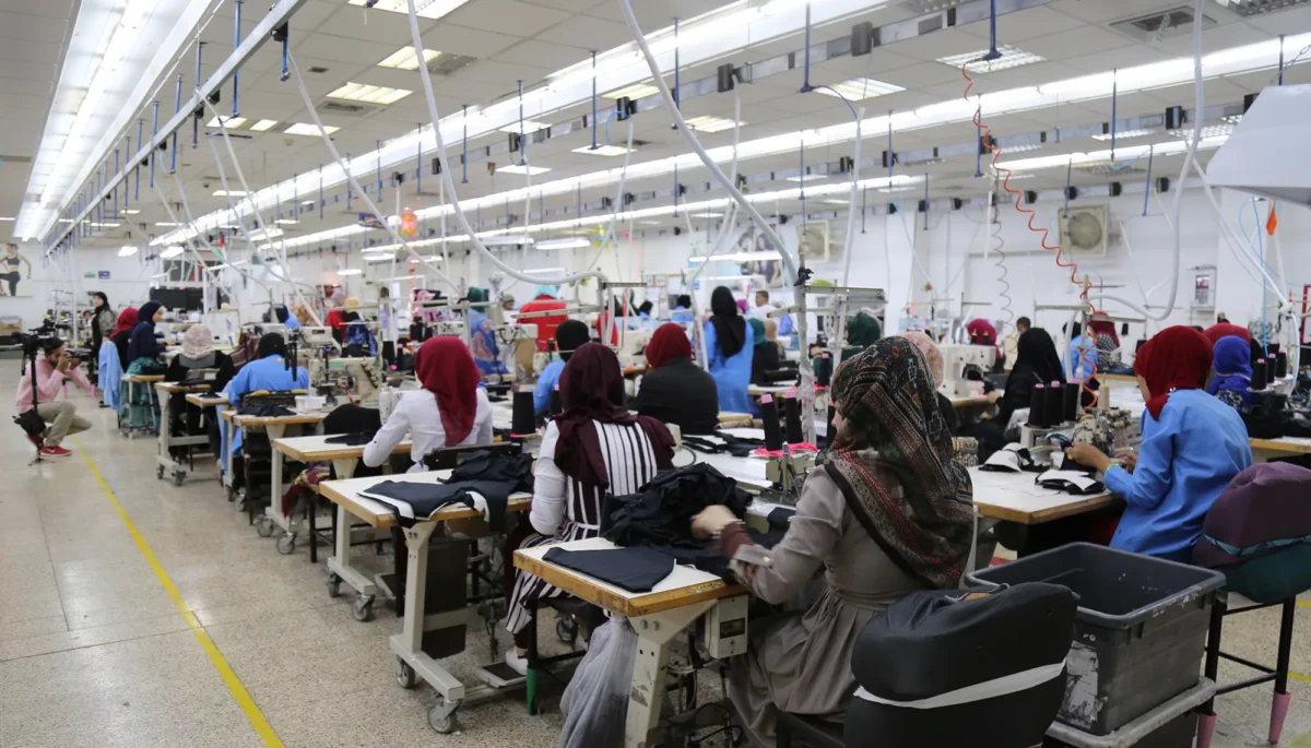 “الأردن من الأقل تضخماً عالمياً”.. دراسة: الصناعة المحلية حمت القدرة الشرائية للمواطنين