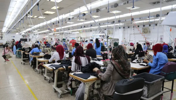 “الأردن من الأقل تضخماً عالمياً”.. دراسة: الصناعة المحلية حمت القدرة الشرائية للمواطنين