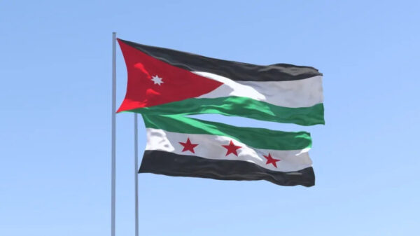 السماح لأفراد عائلات المستثمرين ورجال الأعمال السوريين بدخول الأردن دون موافقة مسبقة
