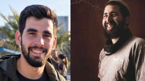 الاحتلال يقرّ بمقتل ضابط وجندي في بلدة «تل»